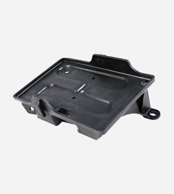 Battery Tray